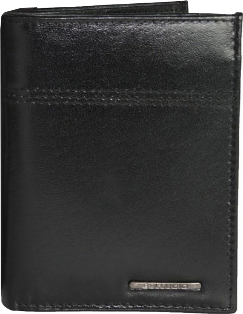 

Кошелек Bellugio AMP-40-046 (черный)