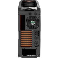 Корпус AeroCool Xpredator X3 Evil Black Edition