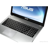 Ноутбук ASUS N56JK-CN043H