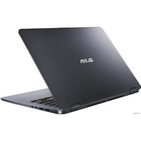 Ноутбук 2-в-1 ASUS VivoBook Flip 14 TP410UA-EC303T