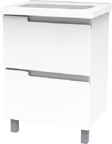 

АВН Тумба под умывальник Сицилия 60 87.01