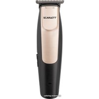 Триммер для бороды и усов Scarlett SC-HC63C77
