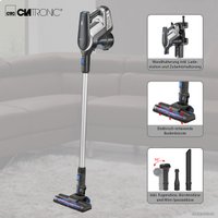 Пылесос Clatronic BS 1312 A