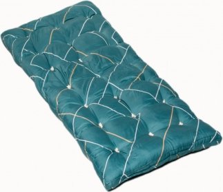 

Наматрасник-тюфяк Vitok 186х80х7 С-06.023 (бязь, наполнитель восстановленное волокно)