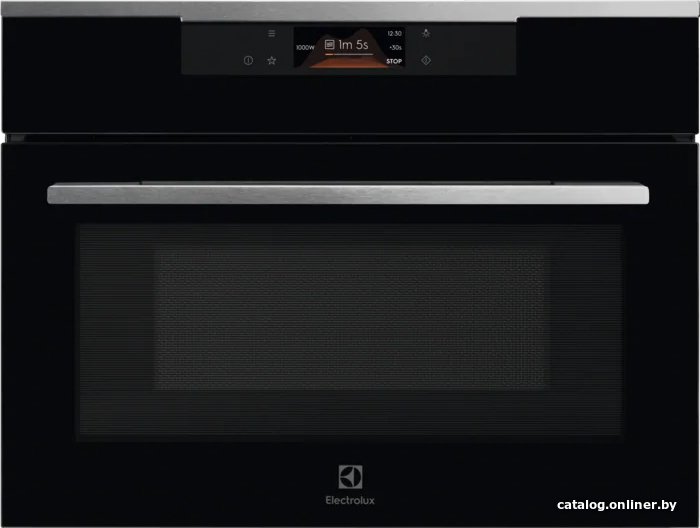 Микроволновая печь Electrolux KVMBE08X