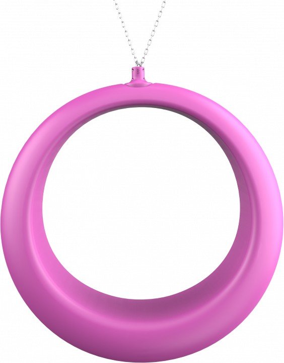 

Украшение для сада Berkano Moon 210_006_15 (фиолетовый)