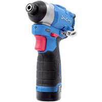 Винтоверт DongCheng DCPL04-8 Type EK (с 2-мя АКБ, кейс)