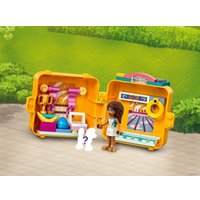 Конструктор LEGO Friends 41671 Кубик Андреа для плавания