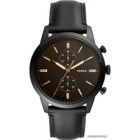 Наручные часы Fossil Townsman FS5585