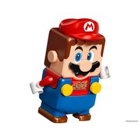 Конструктор LEGO Super Mario 71400 Дополнительный набор: Пляжное веселье огромного ежа