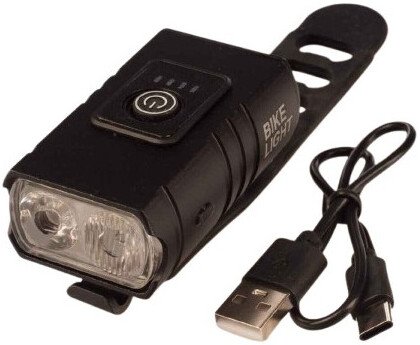 

Велосипедный фонарь Jingyi CYGM-0305