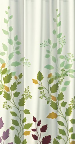 Шторка-занавеска для ванны Primila 700080 (180x180)