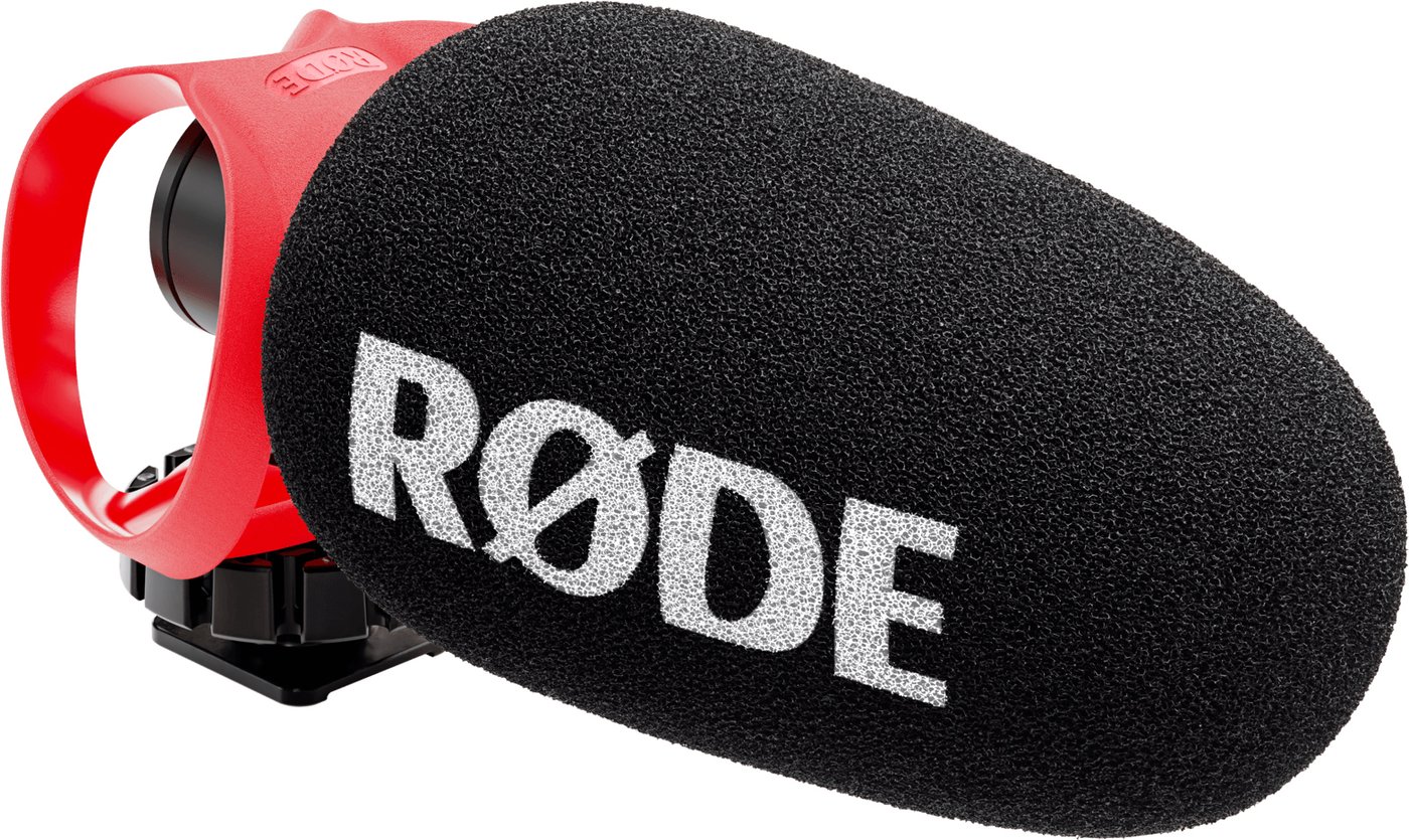 

Проводной микрофон RODE VideoMicro II