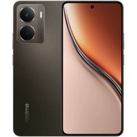 Телефон Realme P3 5G 8GB/256GB индийская версия (коричневый)