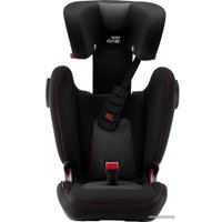 Детское автокресло Britax Romer Kidfix III S (cool flow/black)