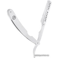 Опасная бритва Rebel Barber Protector Matt