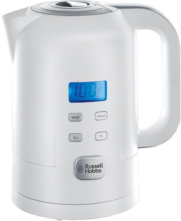 

Электрический чайник Russell Hobbs Precision Control (21150-70)