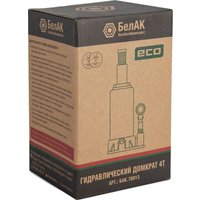 Бутылочный домкрат БелАК Эко БАК.70013 4т
