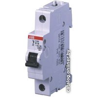 Выключатель автоматический ABB S 201 1P С 0.5А 6кА 1M 2CDS251001R0984