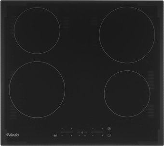 Варочная панель ARDO VCM64BT2
