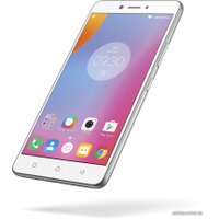 Телефон Lenovo K6 Note Silver [K53a48]