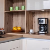 Капельная кофеварка First FA-5459-4