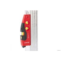 Лазерный нивелир Matrix 35022 (со штативом)