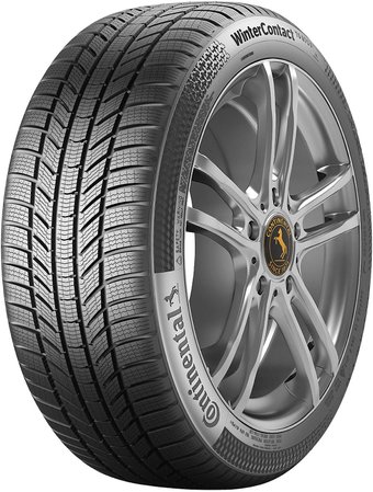 Зимние шины Continental WinterContact TS 870 P 255/40R21 102T ContiSeal
