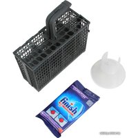 Встраиваемая посудомоечная машина Electrolux ESL4200LO