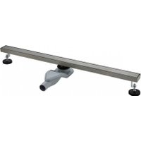 Трап/канал Grocenberg T900 (никель)