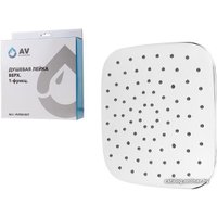 Верхний душ AV Engineering AVSSS-057