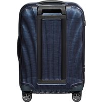 Чемодан-спиннер Samsonite C-Lite Midnight Blue 55 см