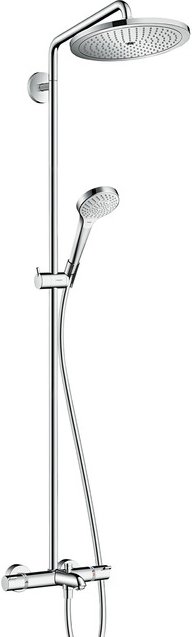 

Душевая система Hansgrohe Croma Select 280 Air 1jet 26792000