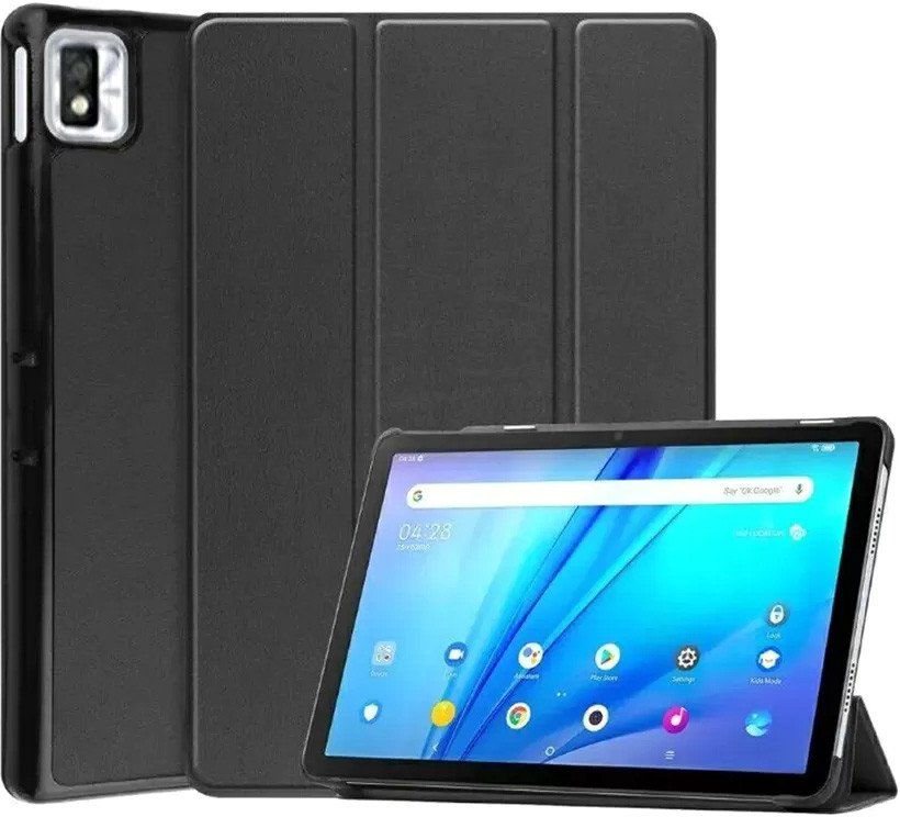 

Чехол для планшета KST Smart Case для TCL Tab 10s 2021 (черный)