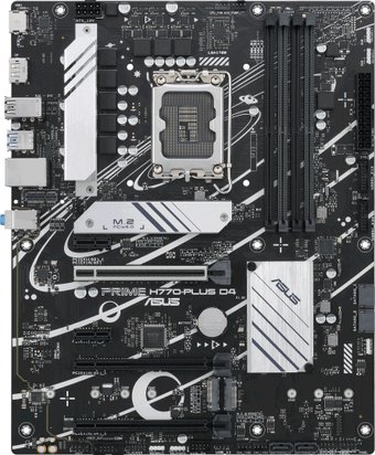 ASUS Prime H770-Plus D4