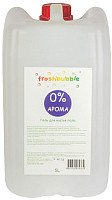

Средство для пола Freshbubble Без аромата 5 л
