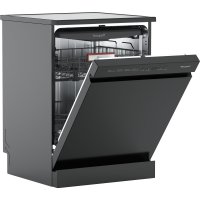 Отдельностоящая посудомоечная машина Weissgauff DW 6038 B Inverter в Бресте