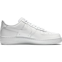 Кроссовки Nike Air Force 1 Low 07 Triple White CW2288-111 (44.5)