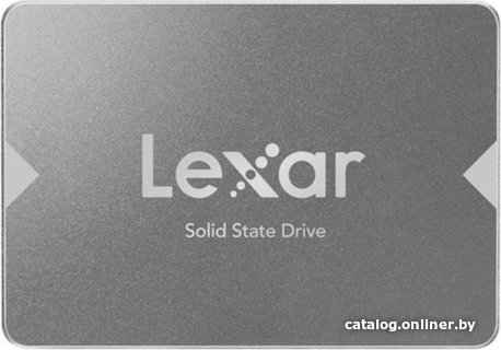 Lexar NS100 2TB LNS100-2TRB
