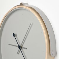 Настенные часы Ikea Rotblota 40540855