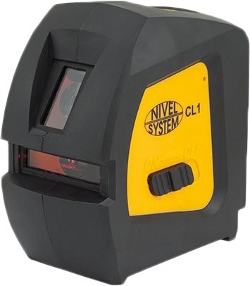 

Лазерный нивелир Nivel System CL1