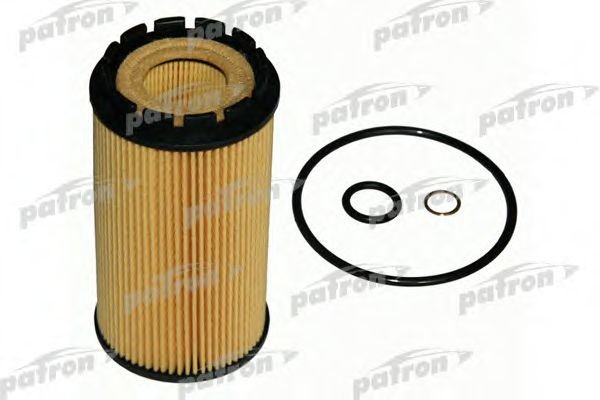 

Масляный фильтр Patron PF4174