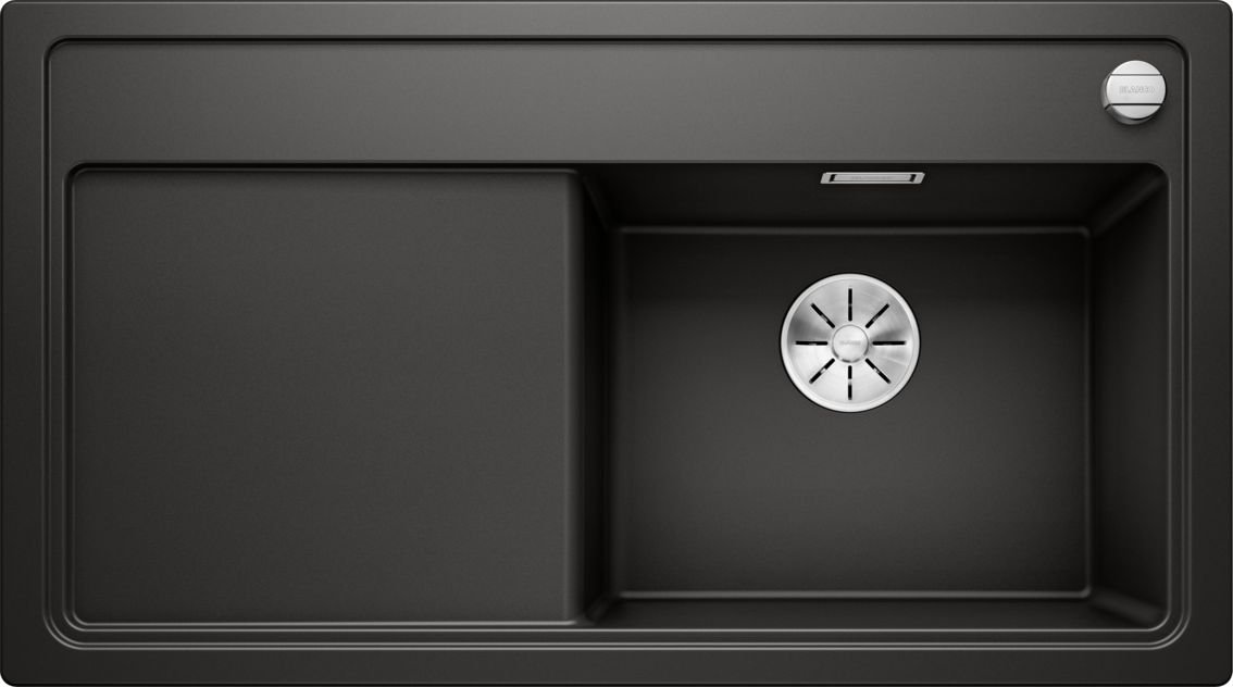 

Кухонная мойка Blanco Zenar 5 S 526046 (черный)