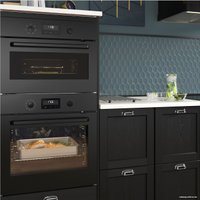 Электрический духовой шкаф Ikea Эфтерсмак 404.118.82