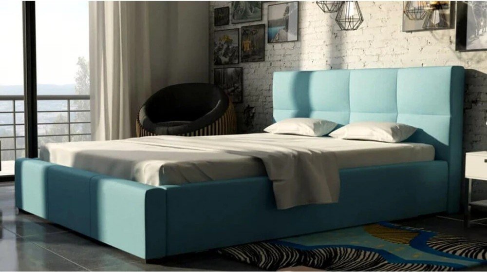 

Кровать DeniZ Лаура 120x200