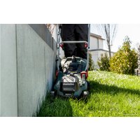 Газонокосилка Metabo RM 36-18 LTX BL 36 601716850 (без АКБ)