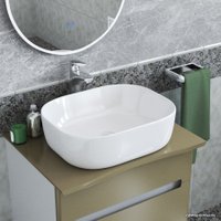 Умывальник Teymi Solli 50 Artceramic (белый) в Гомеле