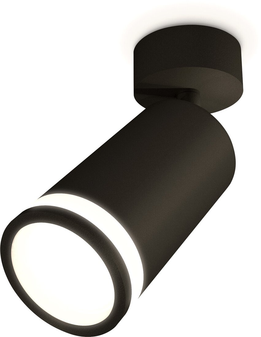 

Спот Ambrella light Techno spot XM6323013 SBK/FR