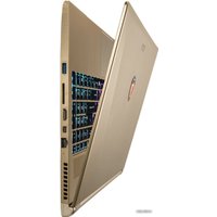 Игровой ноутбук MSI GS60 2QE-032RU Ghost Pro 3K Gold Edition