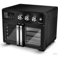 Мини-печь TurboTronic TT-AFD32 (черный)